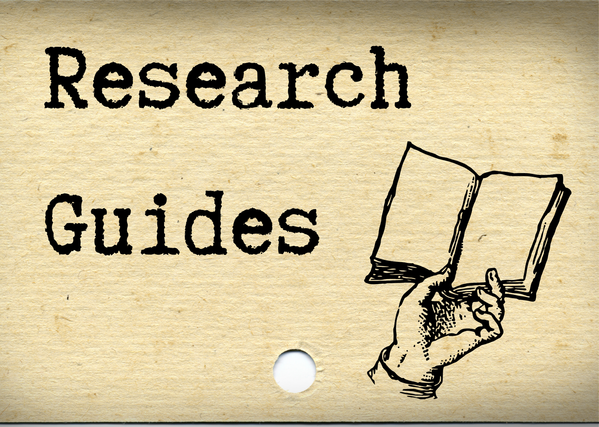 Research Guides