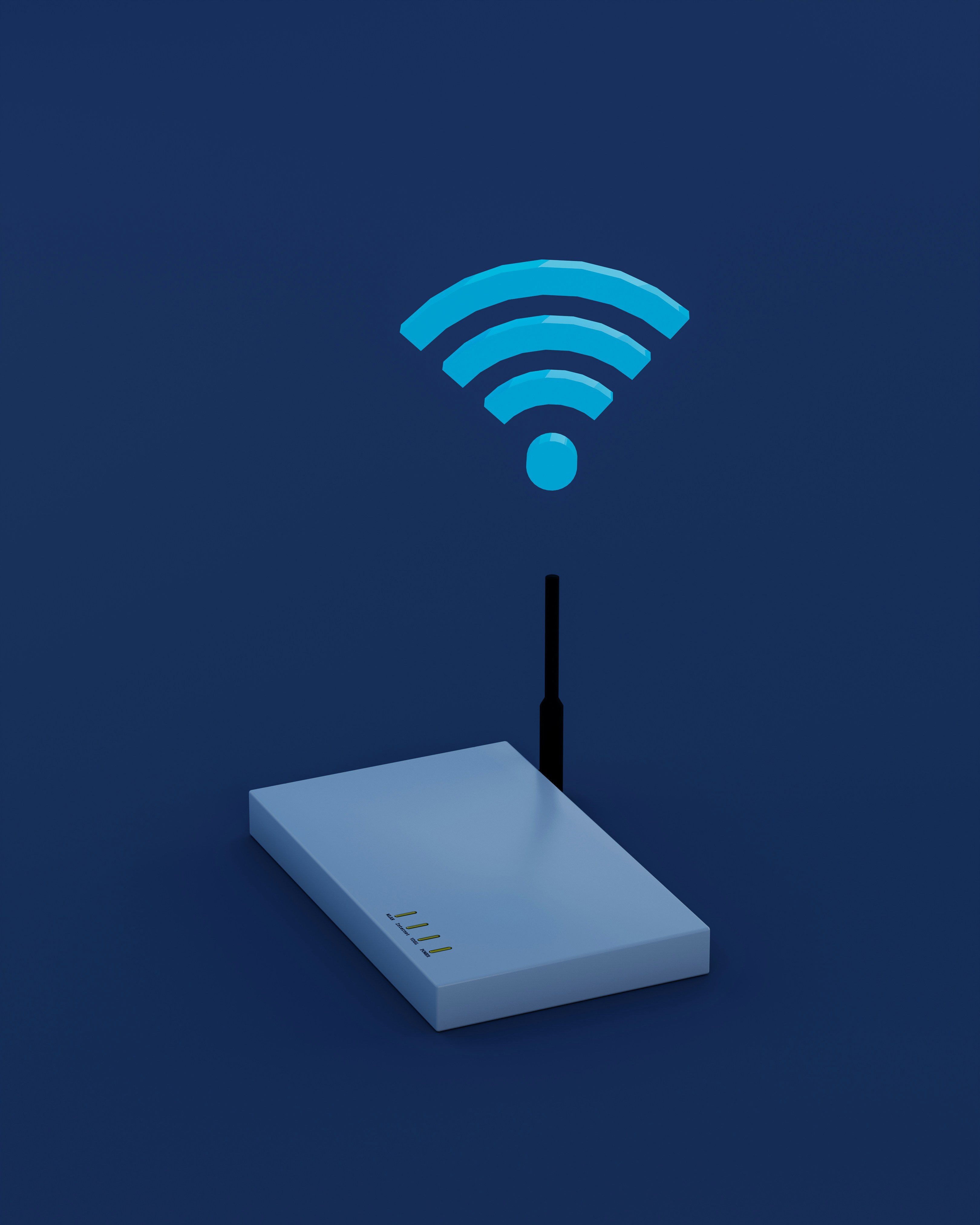 Mobile Wi-Fi Hotspots graphic