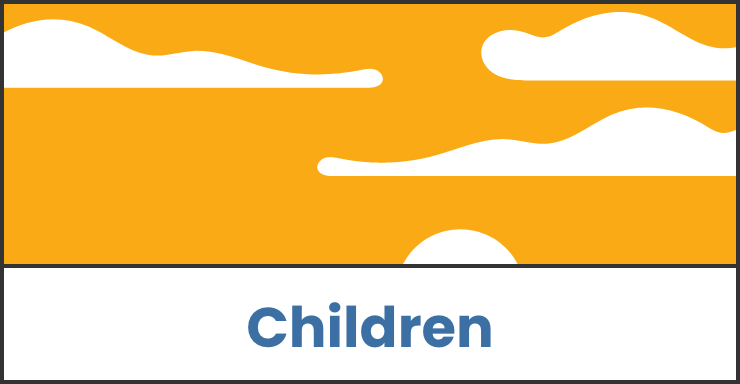 Children landing page link image