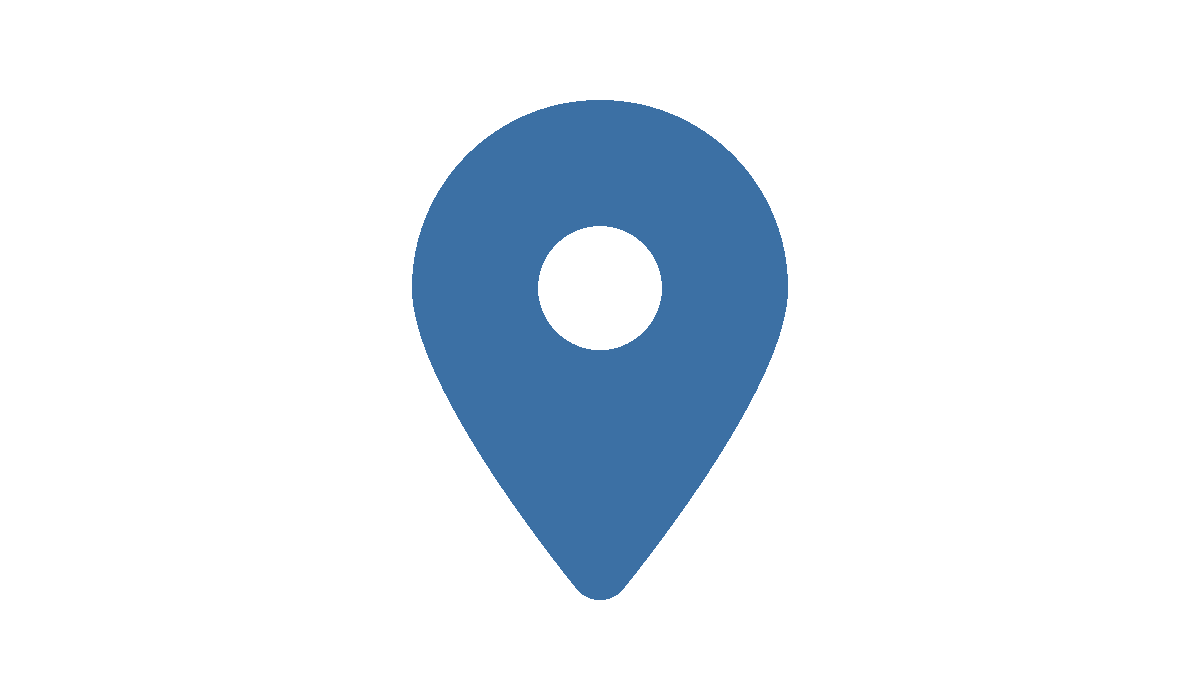 Location dot icon