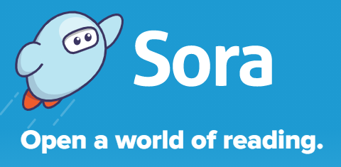 SORA logo