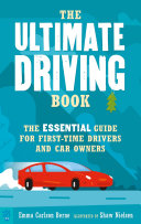 Image for "The Ultimate Driving Book"