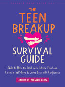 Image for "The Teen Breakup Survival Guide"