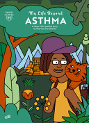 Image for "My Life Beyond Asthma"