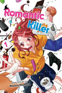 Image for "Romantic Killer, Vol. 1"