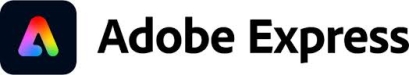 Adobe Express logo