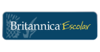 Britannica Escolar logo