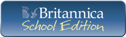 Brittanica School Edition logo