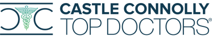 Castle Connolly Top Doctors logo