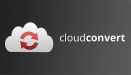 CloudConvert logo