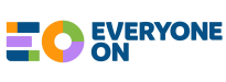 EveryoneOn logo