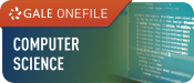 Gale OneFile: Computer Science logo