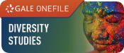 Gale OneFile: Diversity Studies logo