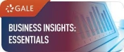 Gale Business: Insights logo