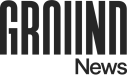 Ground News logo