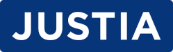 Justia logo