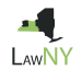 LawNY logo