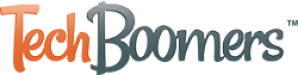 TechBoomers.com logo