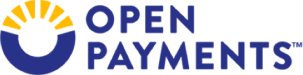 Open Payments logo