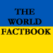 The World Factbook logo