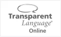 Transparent Language Online logo