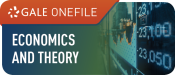 Gale OneFile: Economics and Theory logo