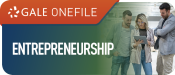 Gale Business: Entrepreneurship logo