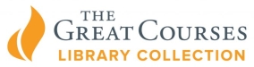 The Great Courses logo