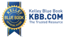 Kelley Blue Book logo