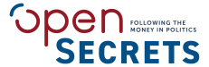 OpenSecrets.org logo