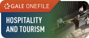 Gale OneFile: Hospitality and Tourism logo