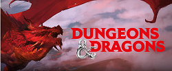 Big Flats Dungeons and Dragons for Teens. Please Call to register. 607-562-3300