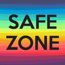 Steele Teen Safe Zones