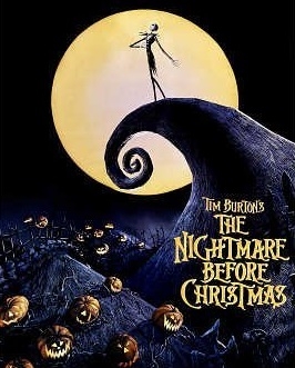 the Nightmare Before Christmas Movie Character, Jack image