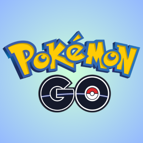 Pokémon GO logo