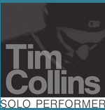 Tim collins solo performer 