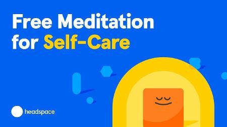 Free Meditation for Self-Care 