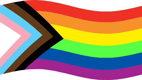 pride flag