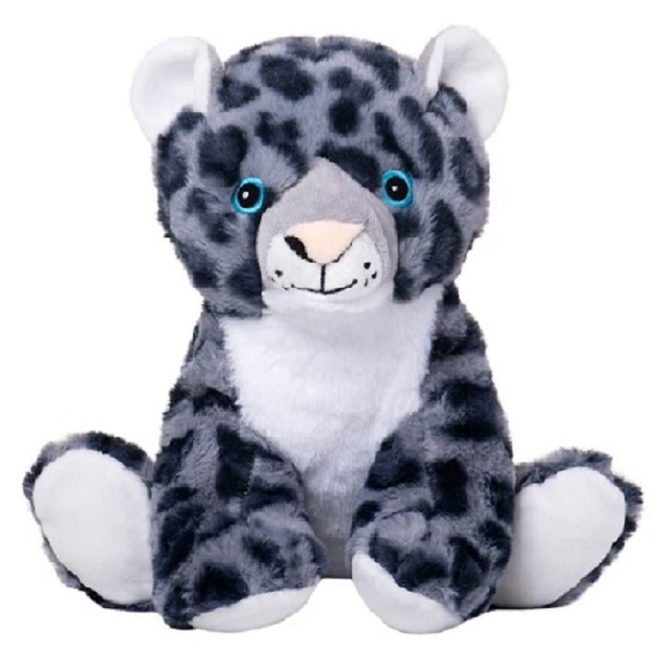 Stuffed Animal Leopard