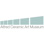 Alfred Ceramic Art Museum logo