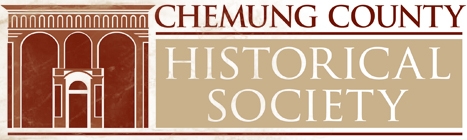 Chemung Valley History Museum logo